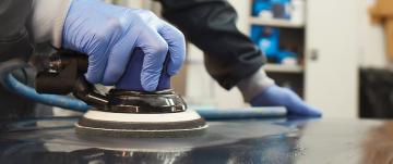 Automotive Aftermarket App
