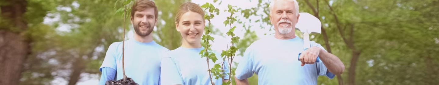 ENCOURAGE EMPLOYEE ENGAGEMENT