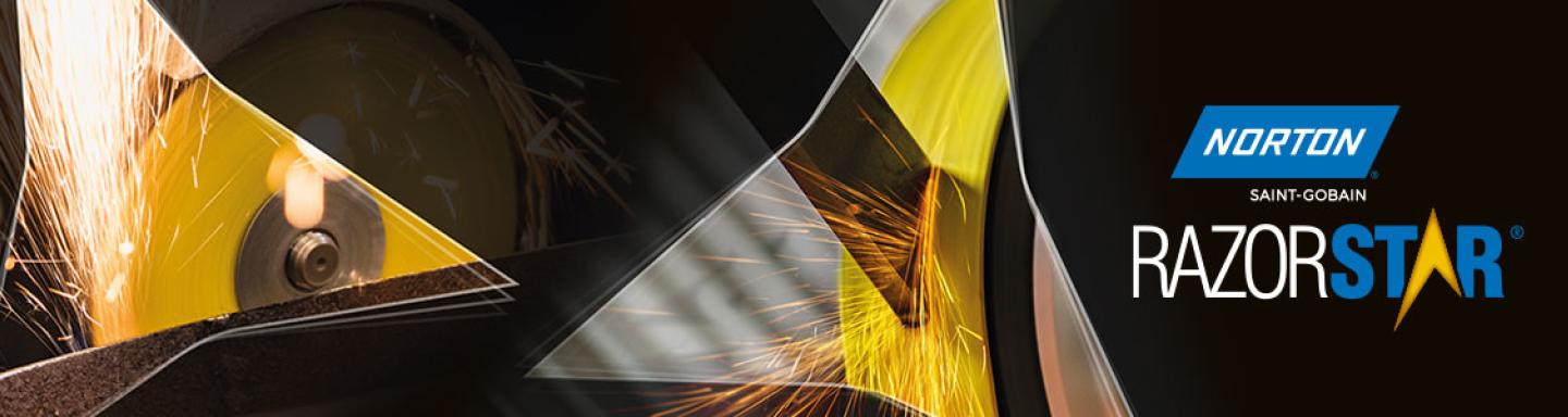 NORTON UNVEILS GAME-CHANGING ABRASIVE BELTS AND FIBRE DISCS | Surface ...