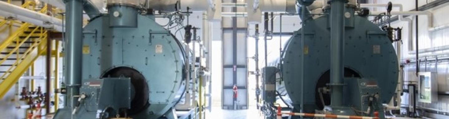 Powerhouses and the Future of Energy