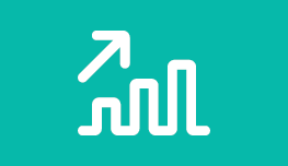 saint-gobain performance optimization icon