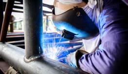 welder