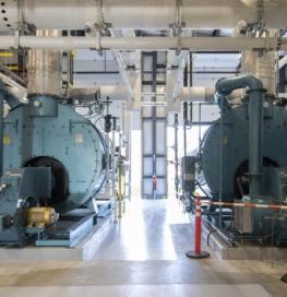 Powerhouses and the Future of Energy