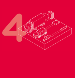 saint-gobain pack e-motor battery value chain