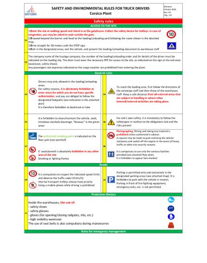 Safety and Environmental Rules for Truck Drivers.pdf