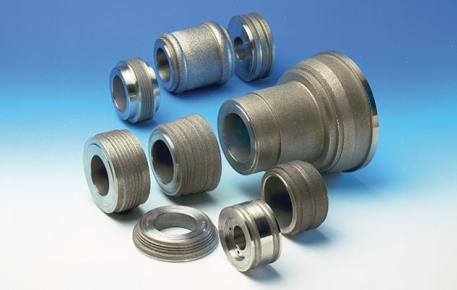 sachin and babi light blue dress Diamond Dressing Tools, Dressing Grinding Wheel main image 0