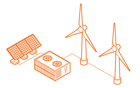 saint-gobain renewable energy
